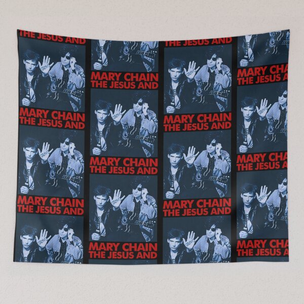Item preview, Echo And The Bunnymen Team designed and sold by Dravienart.