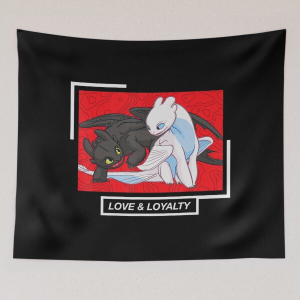 Item preview, Art - Toothless Dragon designed and sold by CelinartDilys.