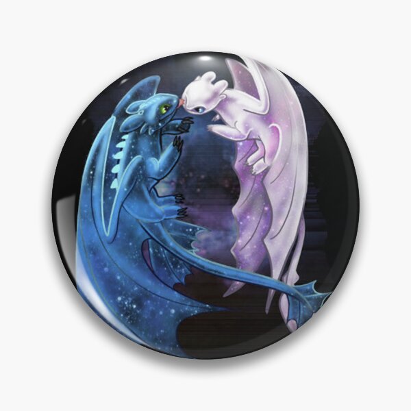 Item preview, Art - Toothless Dragon designed and sold by CelinartDilys.
