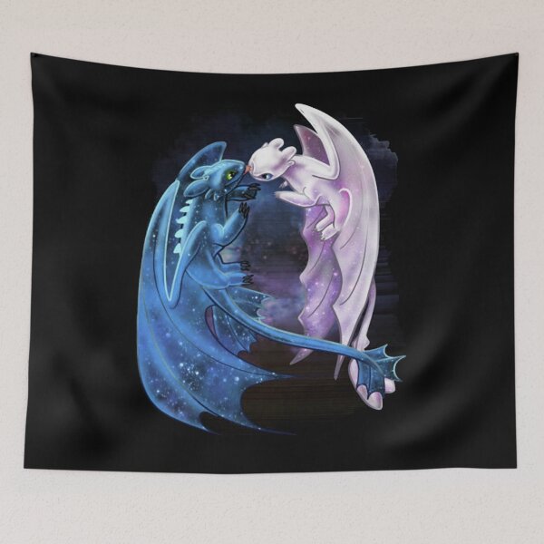 Item preview, Art - Toothless Dragon designed and sold by CelinartDilys.