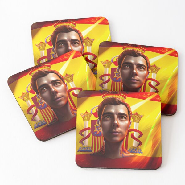 Item preview, Spanish designed and sold by RAISC.