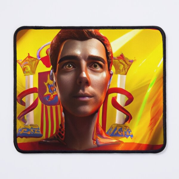 Item preview, Spanish designed and sold by RAISC.