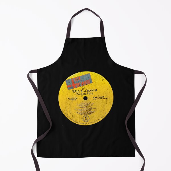 Item preview, Eric B Rakim designed and sold by Dravienart.