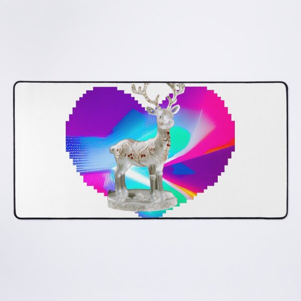 Item preview, Deer  designed and sold by Gerasol.