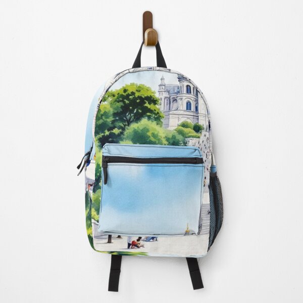 Item preview, Basilica of the Sacred Heart designed and sold by jefboutique6150.