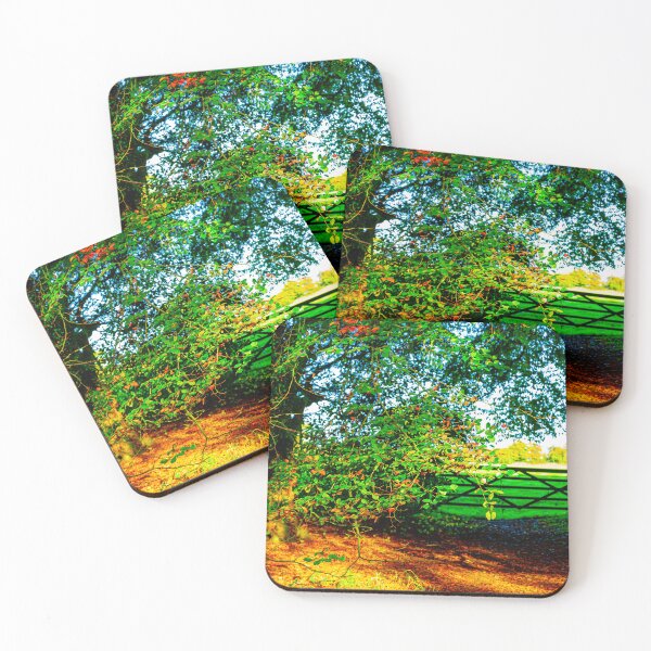 Item preview, The Five Bar Gate designed and sold by Dalyndigital Photography.