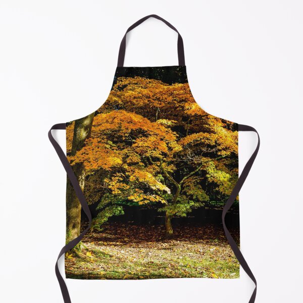 Item preview, Golden Acer designed and sold by Dalyndigital Photography.