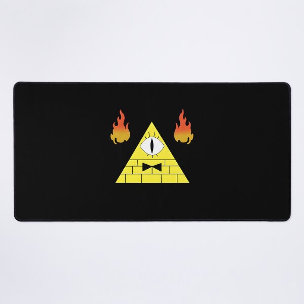 Item preview, Bill Cipher designed and sold by krbqalice.