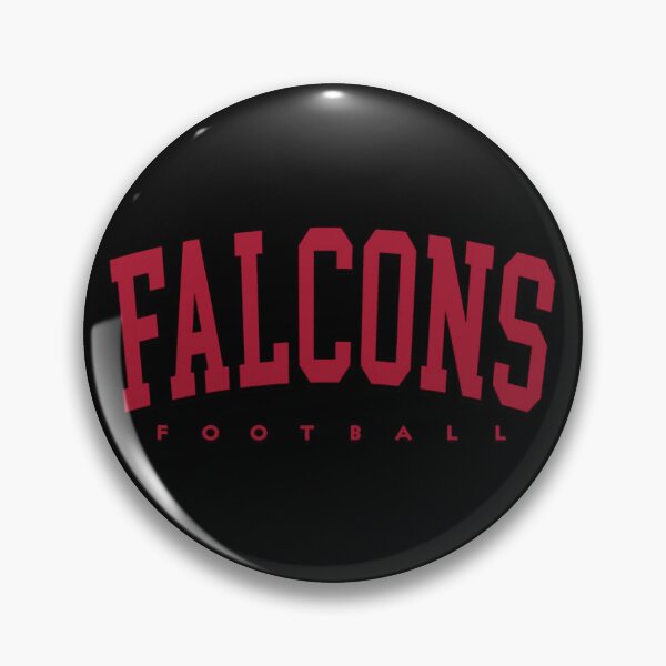 Item preview, Art - Atlanta Falcons designed and sold by AuroraminCiara.
