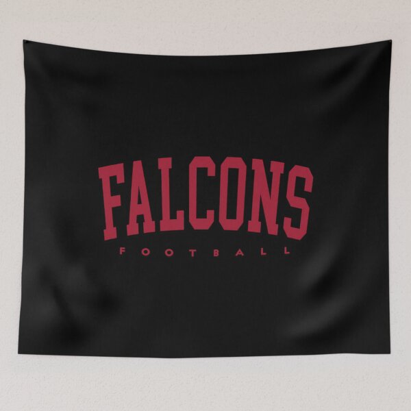 Item preview, Art - Atlanta Falcons designed and sold by AuroraminCiara.
