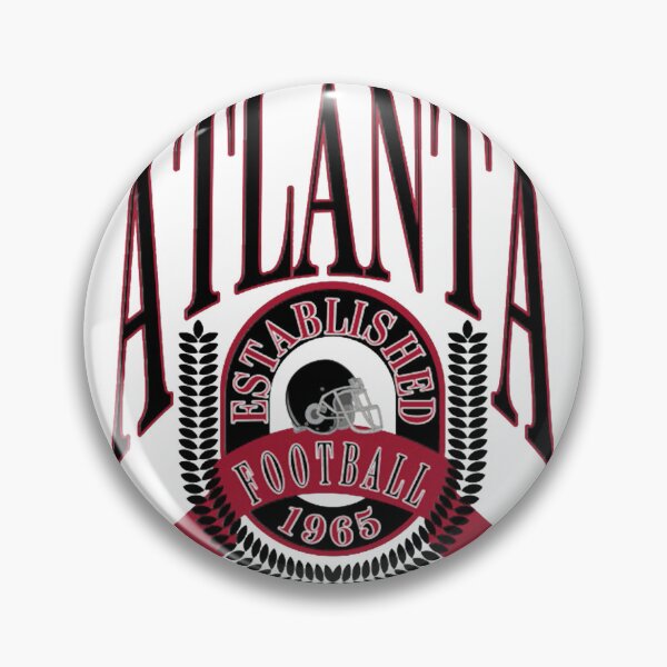 Item preview, Art - Atlanta Falcons designed and sold by AuroraminCiara.