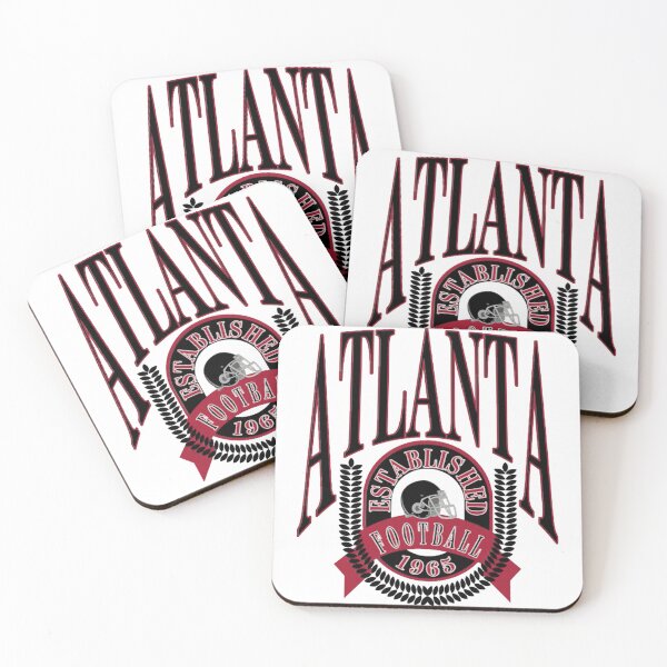 Item preview, Art - Atlanta Falcons designed and sold by AuroraminCiara.