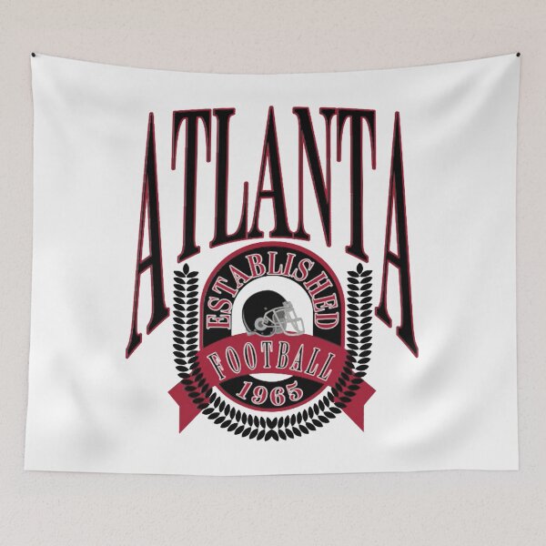 Item preview, Art - Atlanta Falcons designed and sold by AuroraminCiara.