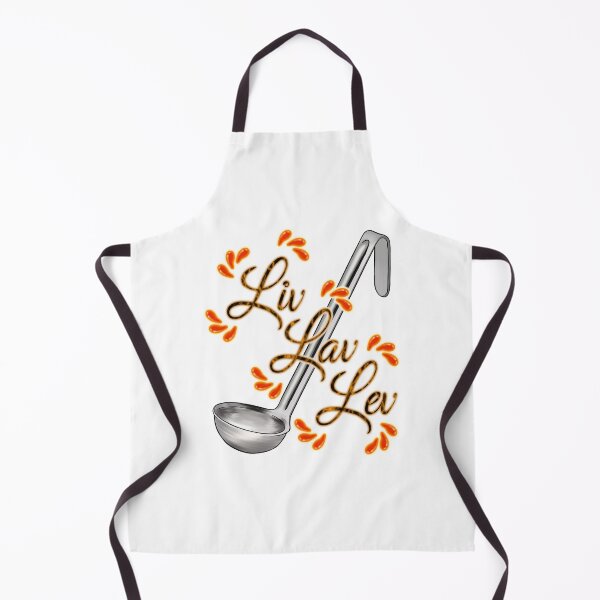 Item preview, SF LIVE || Liv Lav Lev Levitating Lava Ladle designed and sold by CloudyAppleArt.