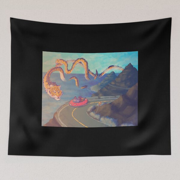 Item preview, Dream Vacation designed and sold by clarepaulaji64.