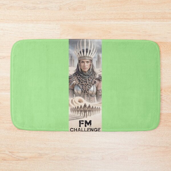 Item preview, Desert Queen'S Army Dune Wanderer Apparel By Merch, Limited Edition designed and sold by HERIBERTOMARTHA.