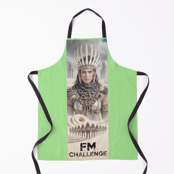 Item preview, Desert Queen'S Army Dune Wanderer Apparel By Merch, Limited Edition designed and sold by HERIBERTOMARTHA.