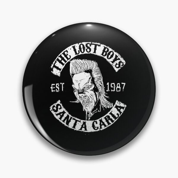 Item preview,  Lost Boys designed and sold by Dravienart.
