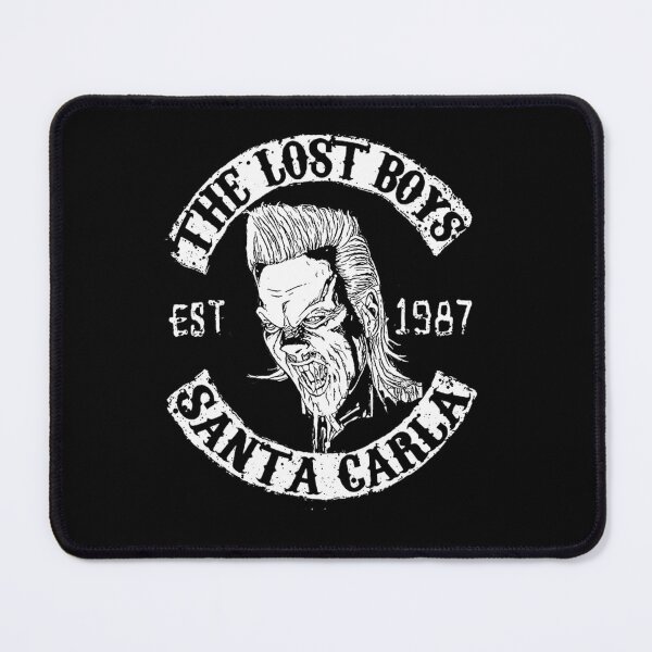 Item preview, Lost Boys designed and sold by Dravienart.