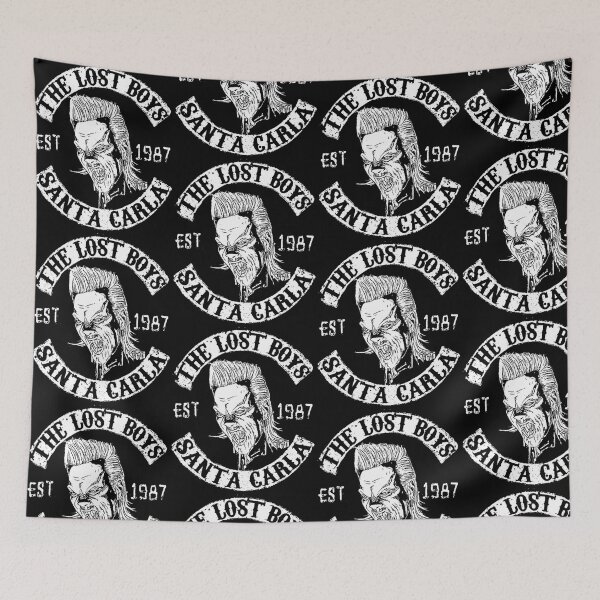 Item preview,  Lost Boys designed and sold by Dravienart.
