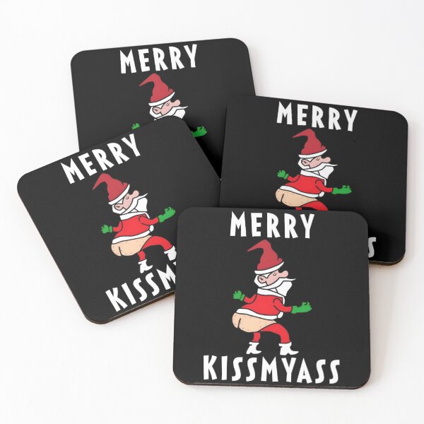 Item preview, Merry Kissmyass designed and sold by viannkemarad.
