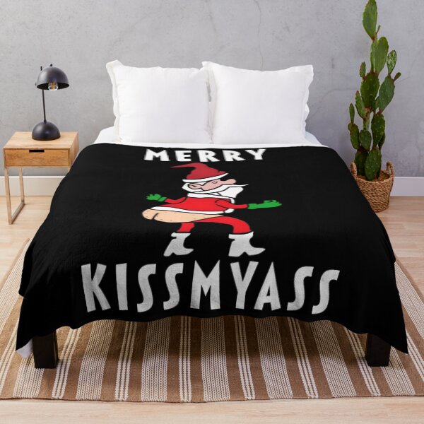 Item preview, Merry Kissmyass designed and sold by viannkemarad.