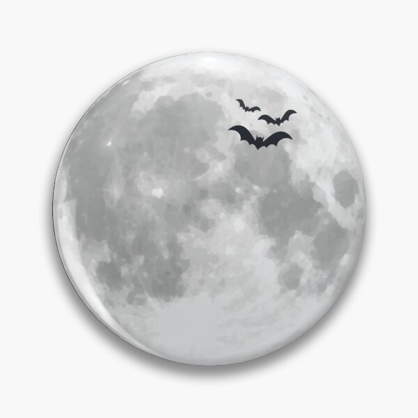 Item preview, Night Of The Bats designed and sold by Annettos0818.