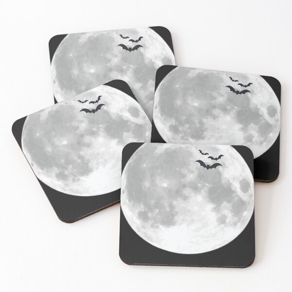 Item preview, Night Of The Bats designed and sold by Annettos0818.