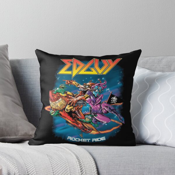 Item preview, Edguy - Band designed and sold by lliquegebrabt.