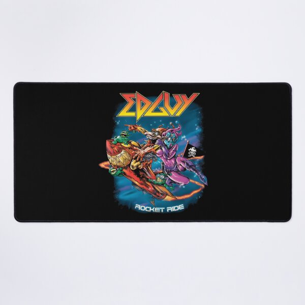 Item preview, Edguy - Band designed and sold by lliquegebrabt.