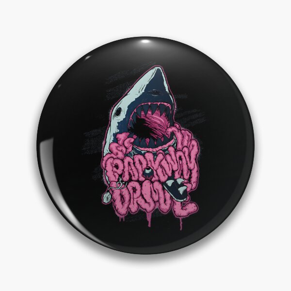 Item preview, Parkw.Ay Drive Band designed and sold by mersonbaggerd.