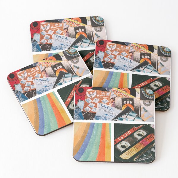 Item preview, Retro mood designed and sold by Groovique.