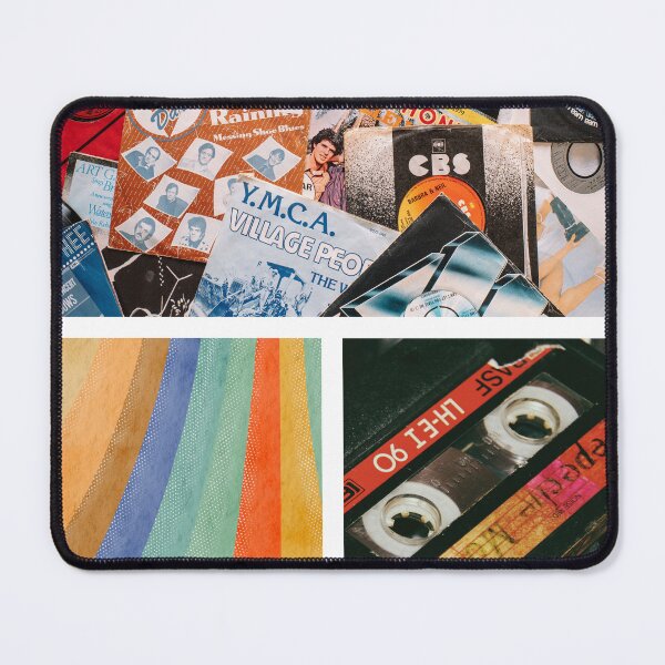 Item preview, Retro mood designed and sold by Groovique.