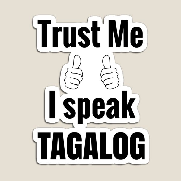 Awesome Tagalog Shirt Gift For Men Women Kids Awesome Tagalog Shirt Gift For Men Women Kids