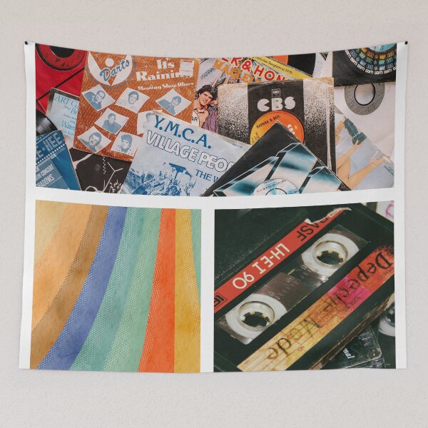 Item preview, Retro mood designed and sold by Groovique.