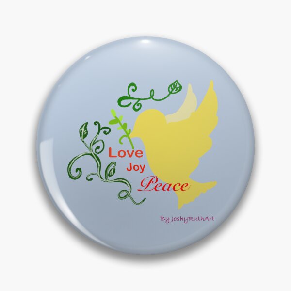 Item preview, Dove designed and sold by JoshyRuthArt.