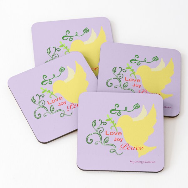 Item preview, Dove designed and sold by JoshyRuthArt.