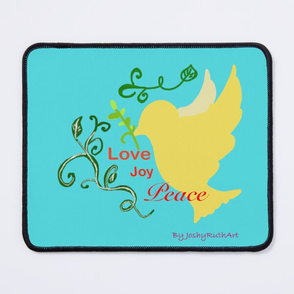Item preview, Dove designed and sold by JoshyRuthArt.