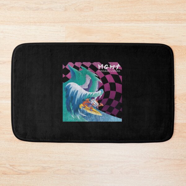 Item preview,  Mgmt Congratulations designed and sold by Dravienart.