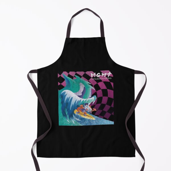 Item preview,  Mgmt Congratulations designed and sold by Dravienart.