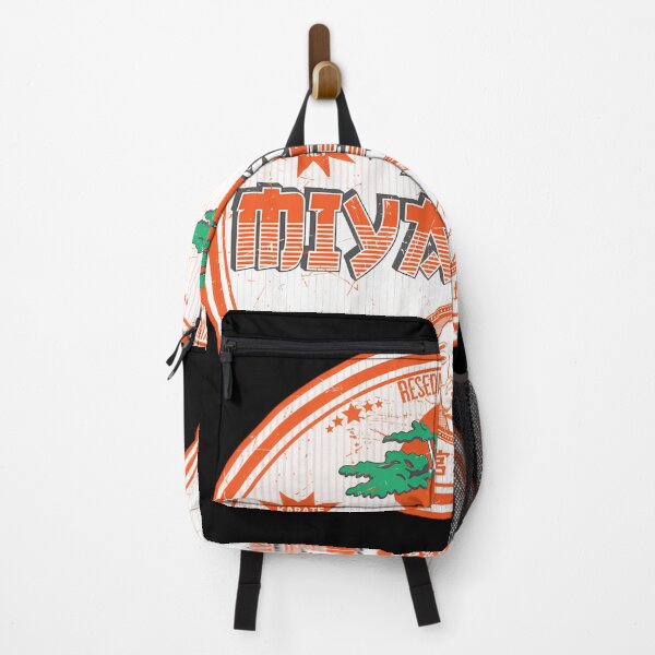 Item preview, Miyagi-Do designed and sold by Dravienart.