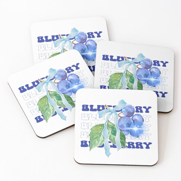 Item preview, Blueberry designed and sold by TIBETANSANDF0X.