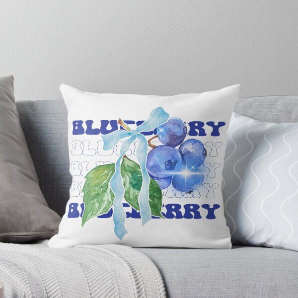 Item preview, Blueberry designed and sold by TIBETANSANDF0X.