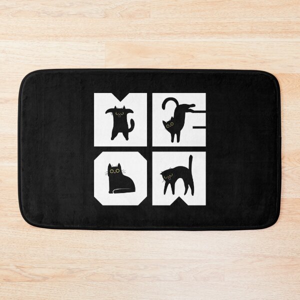 Item preview, Funny Cat Lover Design – Purrs, Sass & Meow designed and sold by ikidyounot.