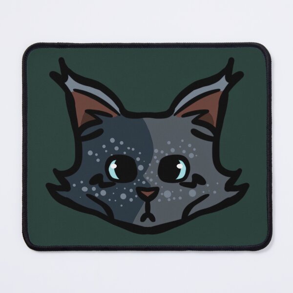 Item preview, Gataki Tails Galaxy Cat designed and sold by Gataki Tails.