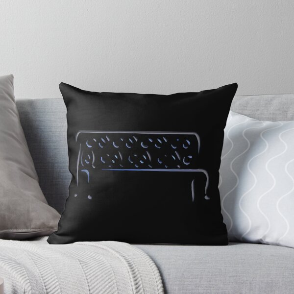 Item preview, Hollow Knight Bench designed and sold by brendauxerin.