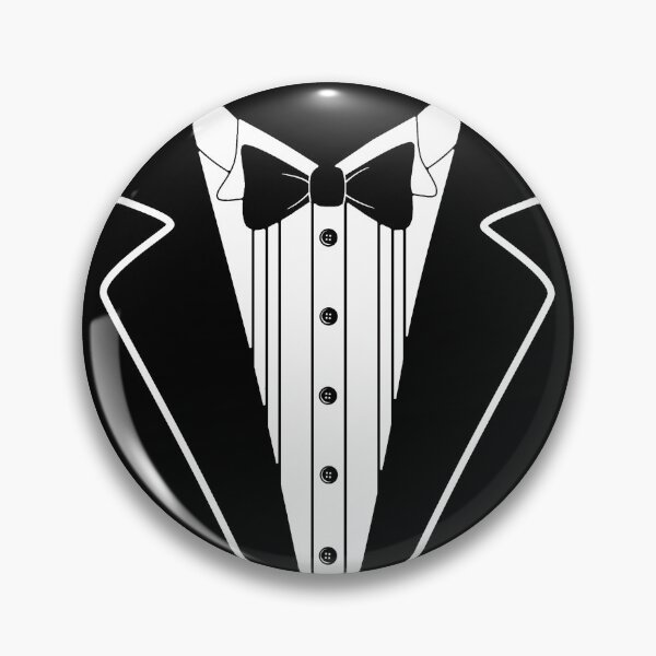 Item preview, Tuxedo designed and sold by rudeboyskunk.