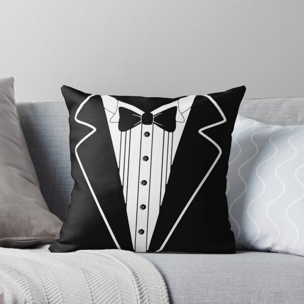 Item preview, Tuxedo designed and sold by rudeboyskunk.
