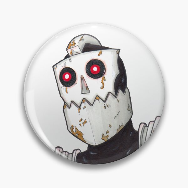 Item preview, TWRP Havve Hogan Illuatration designed and sold by Caleb-Robot-Art.