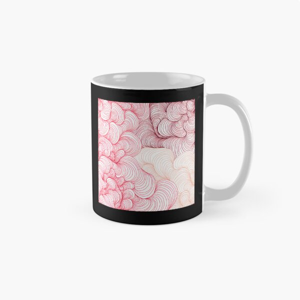 Item preview, Red Lines Rose designed and sold by agnesnwambeata.